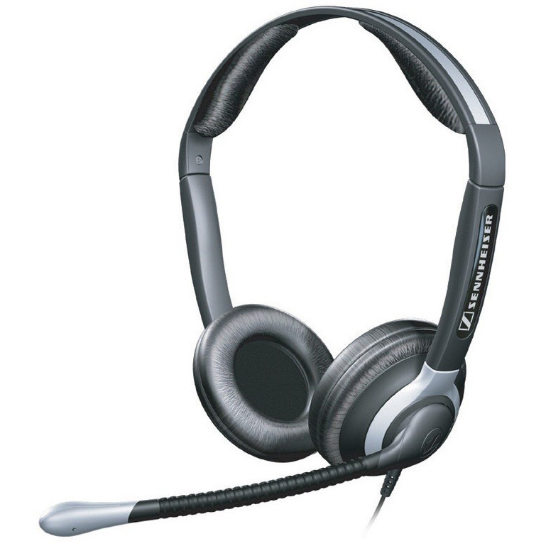 Sennheiser CC 550 Профессиональные гарнитуры